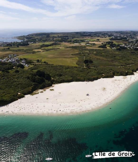 Maison De Pecheurs A 100m De L'ocean! Hébergement de vacances