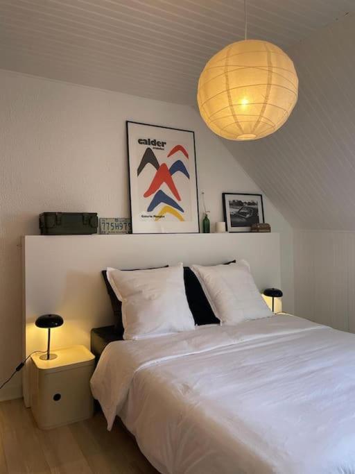 Maison De Pecheurs A 100m De L'ocean! Hébergement de vacances Étel