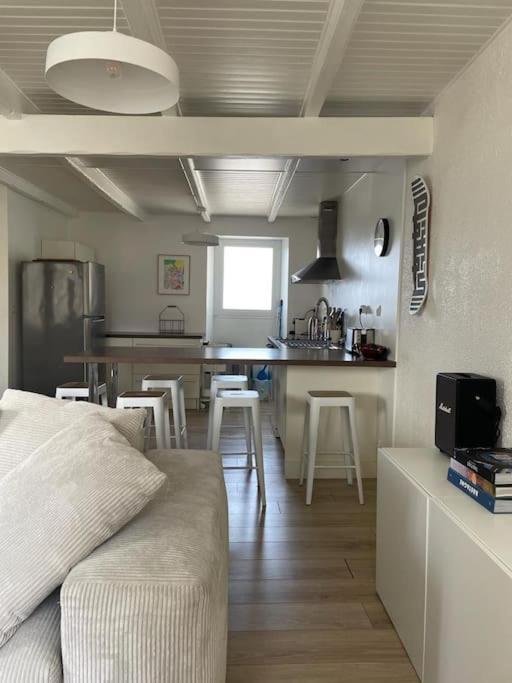 Maison De Pecheurs A 100m De L'ocean! *