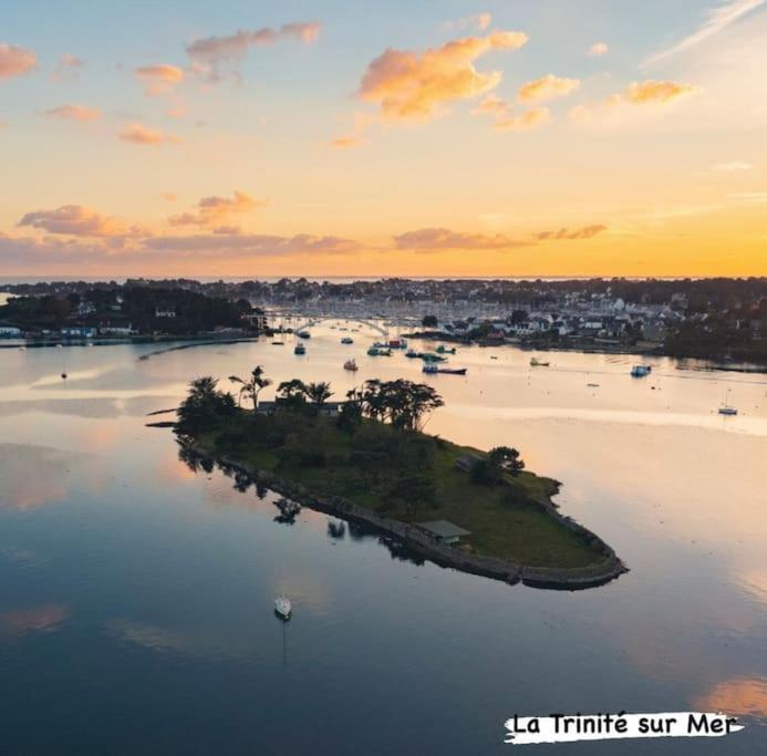 Maison De Pecheurs A 100m De L'ocean! Hébergement de vacances *